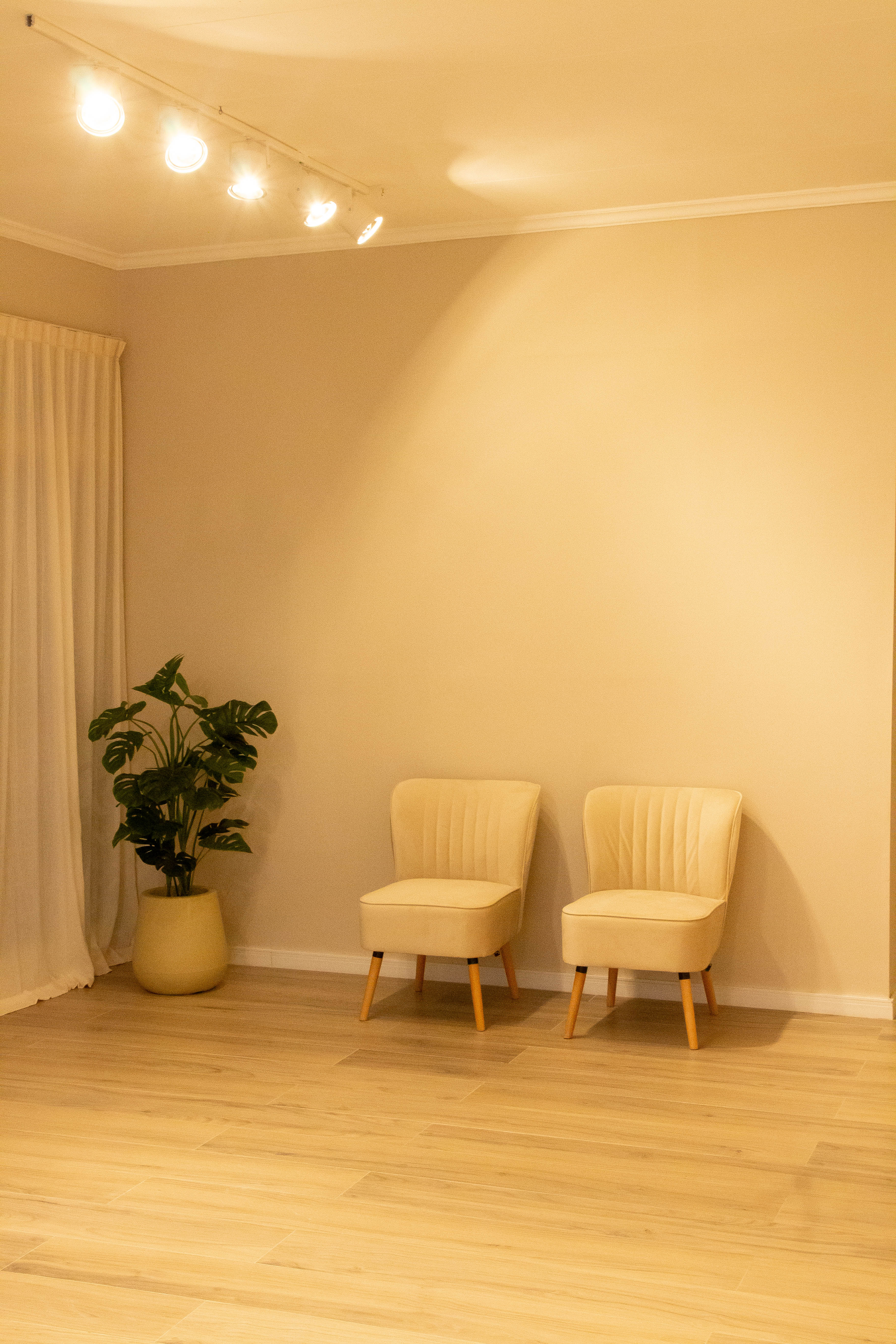 Interior del Centro de Salud y Estética Integral